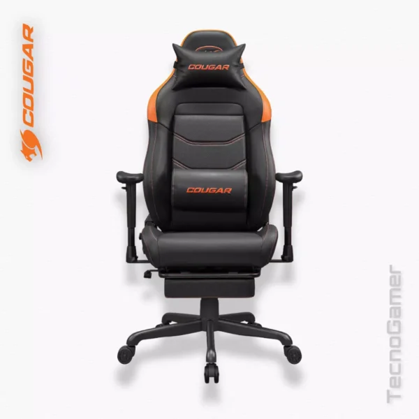 Silla Gamer Cougar EXPLORE NEO
