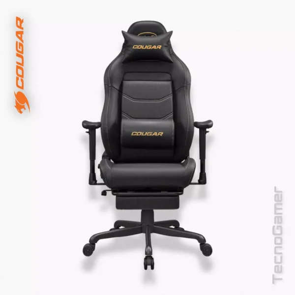 Silla Gamer Cougar EXPLORE NEO GOLD