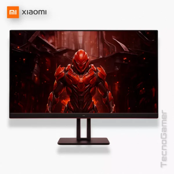 Monitor Xiaomi 24", IPS, Full HD, 180Hz, 1ms GTG.