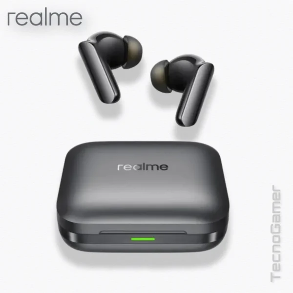 Auricular Realme Buds Air 7 Pro
