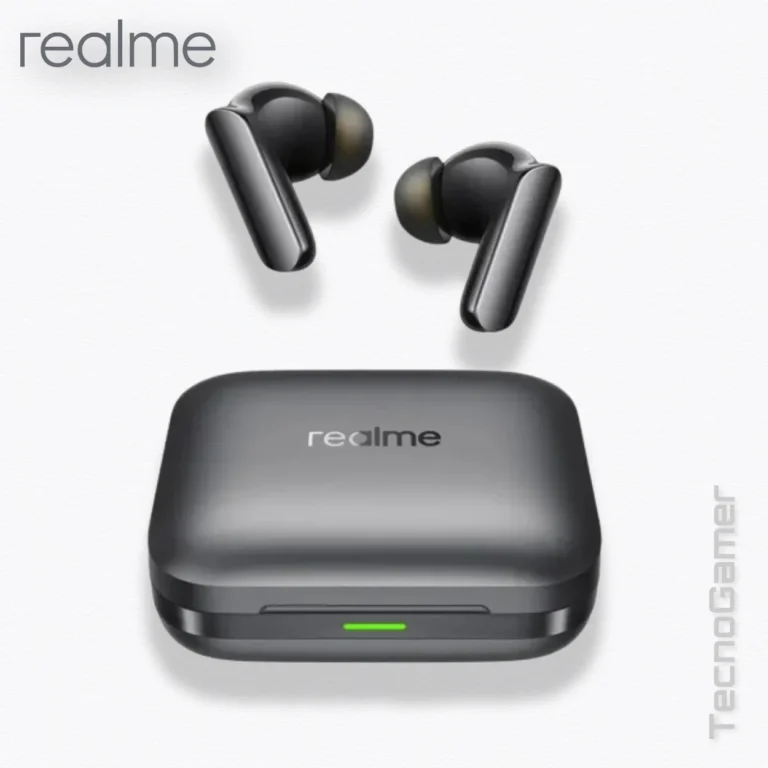 Auricular Realme Buds Air 7 Pro