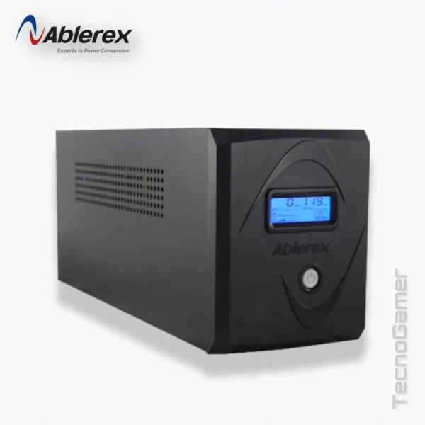 UPS Ablerex 1500VA/900W (AB-PRO1502T)