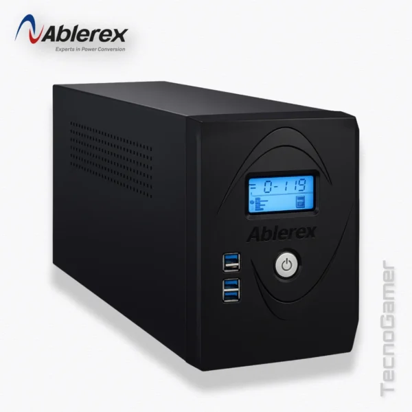 UPS Ablerex 2200VA/1200W (AB-PRO2002T)