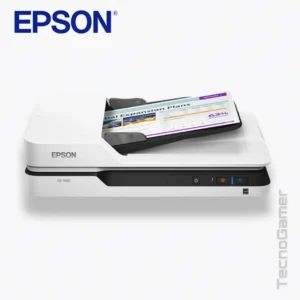 Escaner EPSON DS 1630D