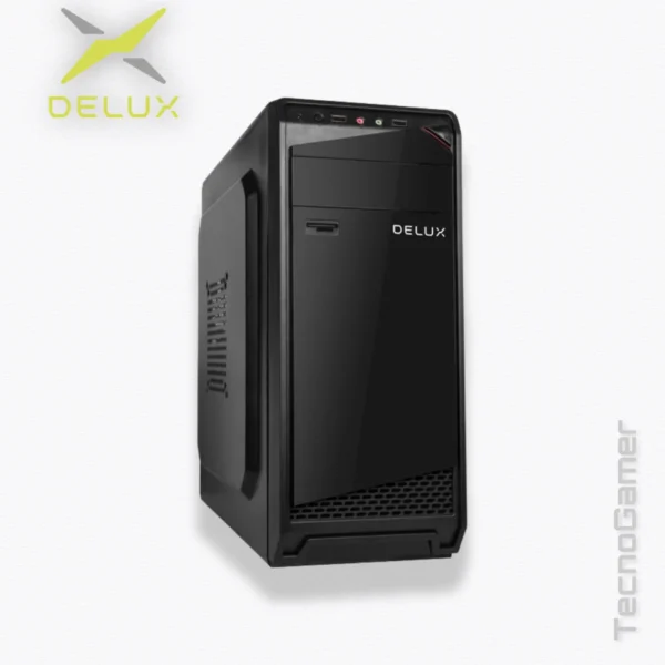 Combo Case Delux DW-605