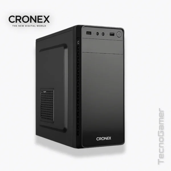Combo Case Cronex D-30