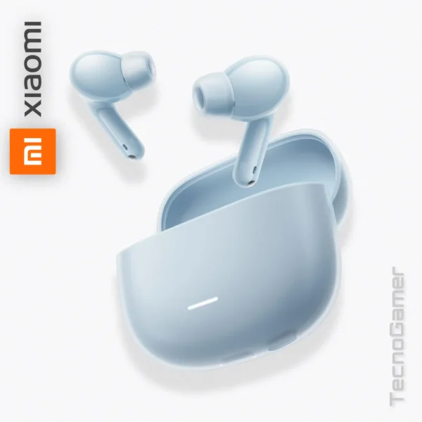 Auricular Xiaomi Redmi Buds 6 Lite