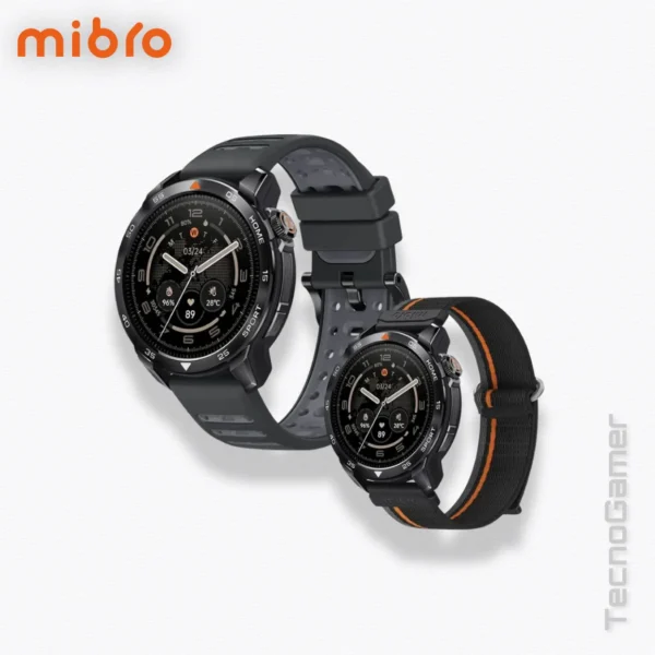Reloj Digital Mibro WATCH GS PRO 2 - Imagen 2