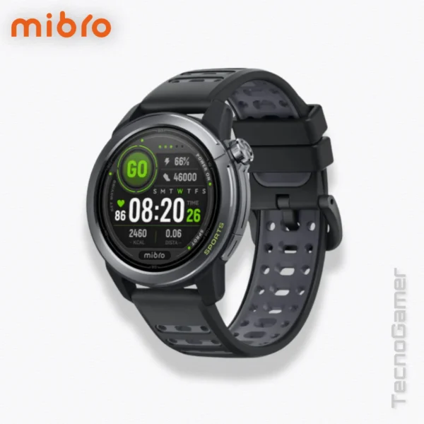 Reloj Digital Mibro WATCH GS ACTIVE 2 - Imagen 2