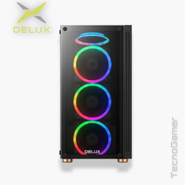 Case Delux DLC-F905 - Imagen 2