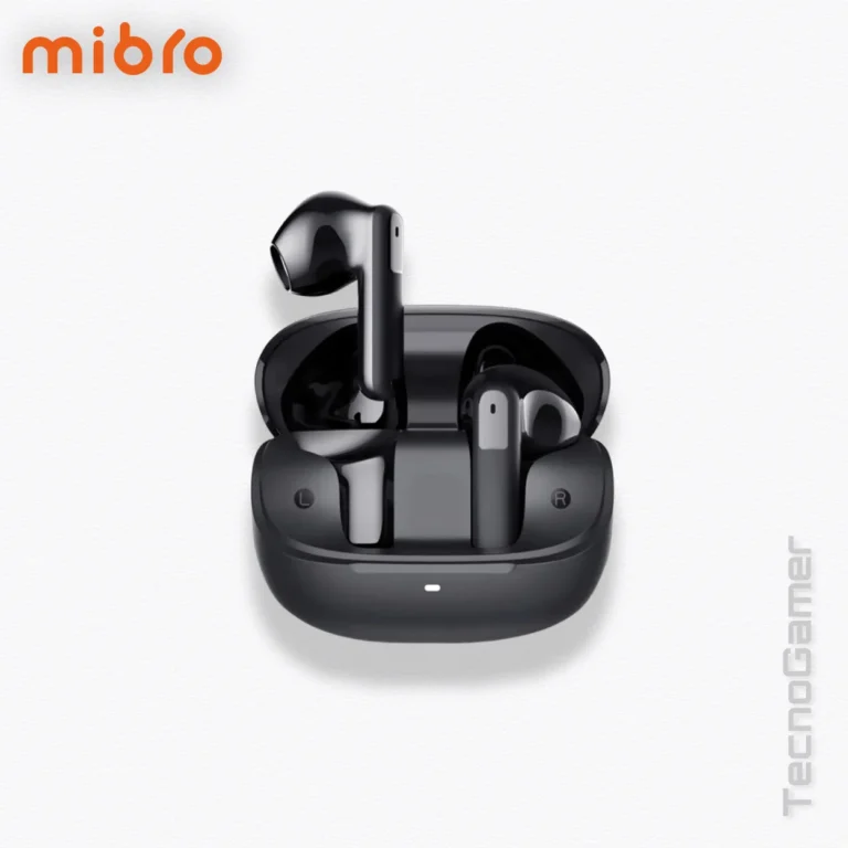 Auricular Mibro EARBUDS 5