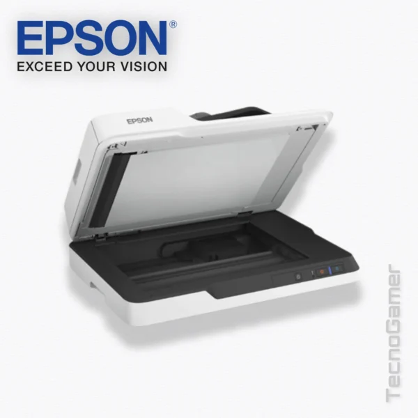 Escaner EPSON DS 1630D - Imagen 2
