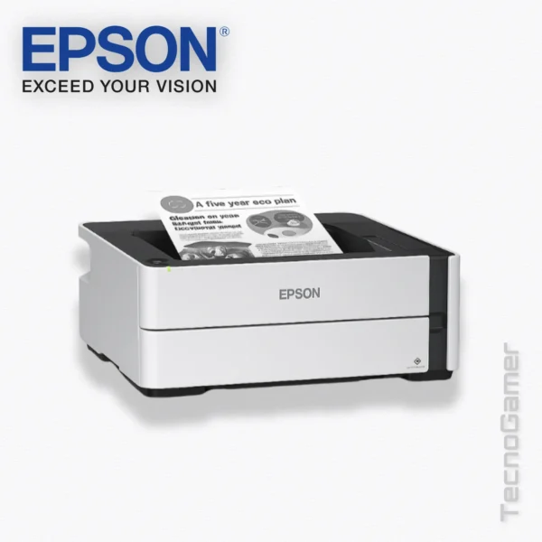 Impresora EPSON, DUPLEX - Imagen 2
