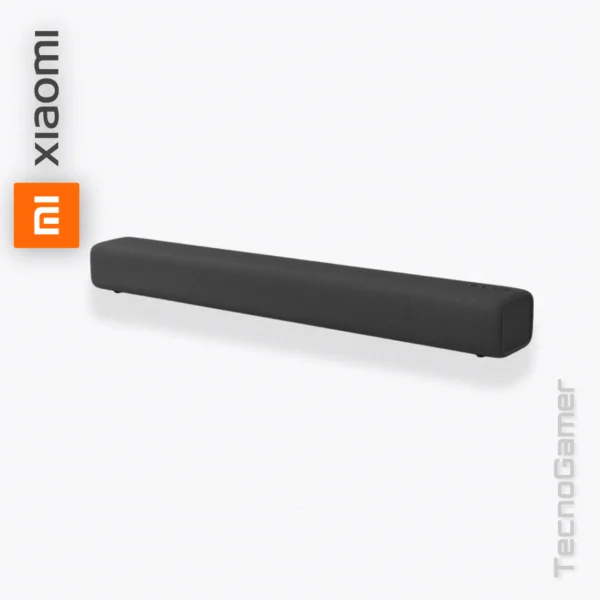 Parlante Xiaomi TV Soundbar 2.0, Bluetooth 5.0 + SPDIF + AUX, 30W - Imagen 2