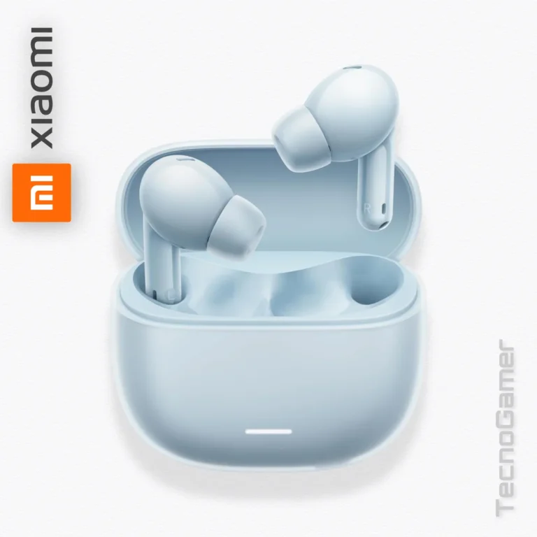 Auricular Xiaomi Redmi Buds 6 Lite