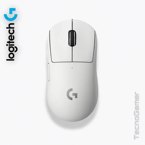 Mouse Logitech PRO X SUPERLIGHT (inalámbrico) - Imagen 2