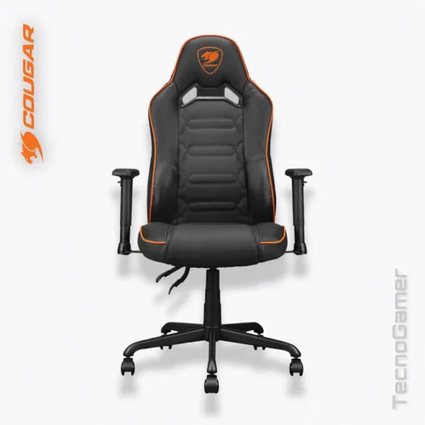 Silla Gamer Cougar FUSION S - Imagen 2