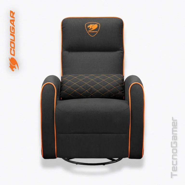 Sillon Cougar FIDOM