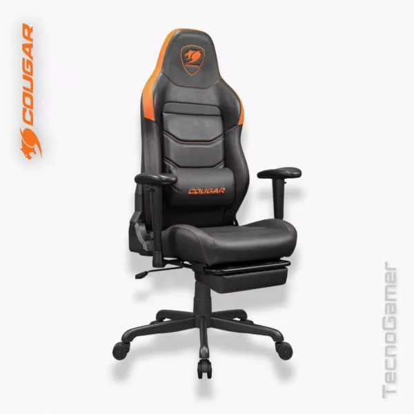 Silla Gamer Cougar EXPLORE NEO - Imagen 2