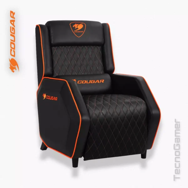 Sillon Cougar RANGER - Imagen 2