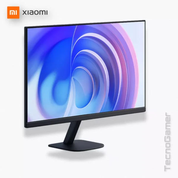 Monitor Xiaomi 24", A24i, 100Hz, FHD, IPS - Imagen 2