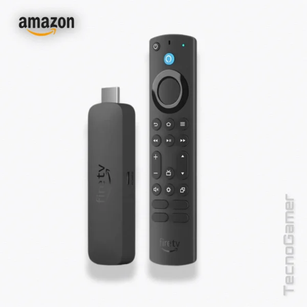 Amazon FIRE TV STICK 4K MAX 2DA GEN 16GB - Imagen 2