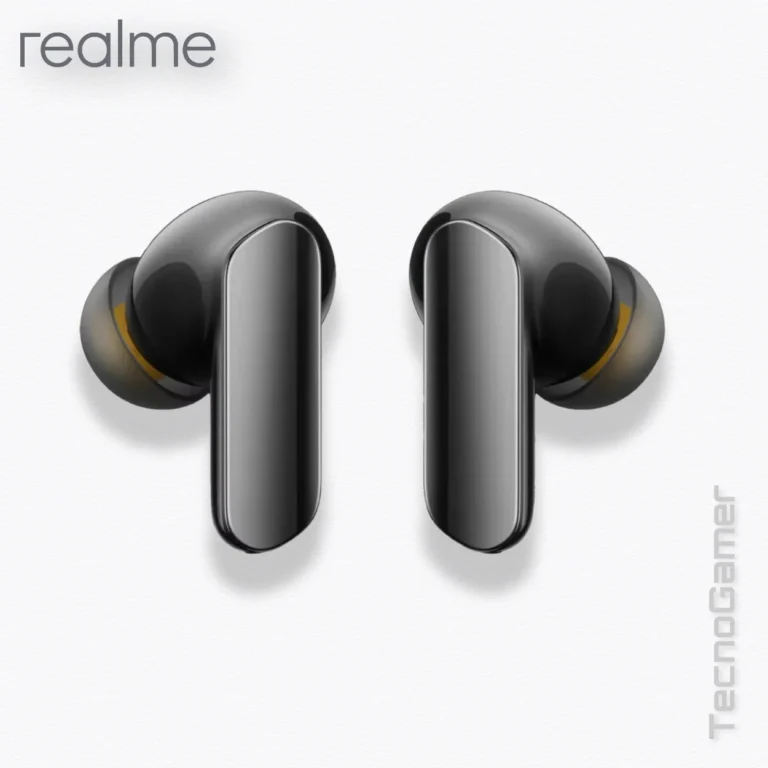 Auricular Realme Buds Air 7 Pro
