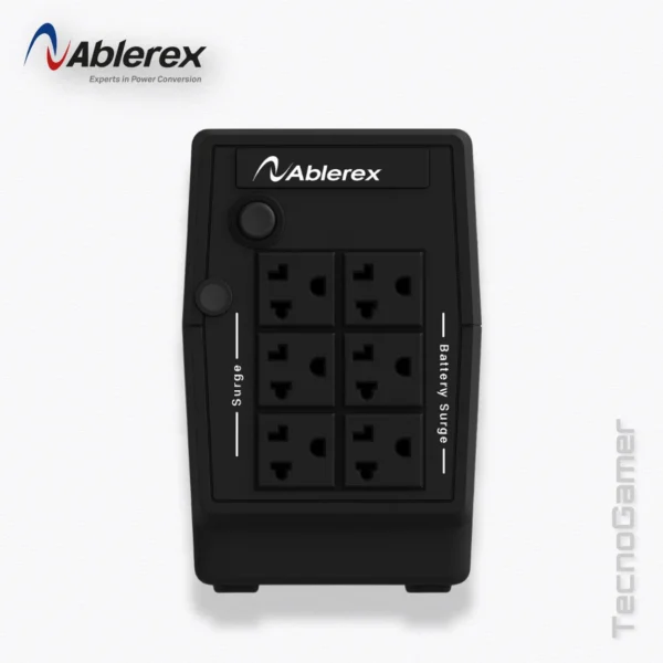 UPS Ablerex 2200VA/1200W (AB-PRO2002T) - Imagen 2
