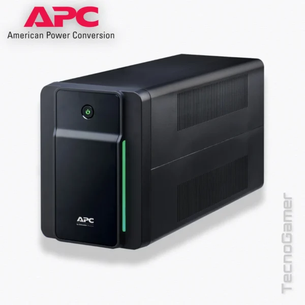 UPS APC 2200VA/1200W - Imagen 2