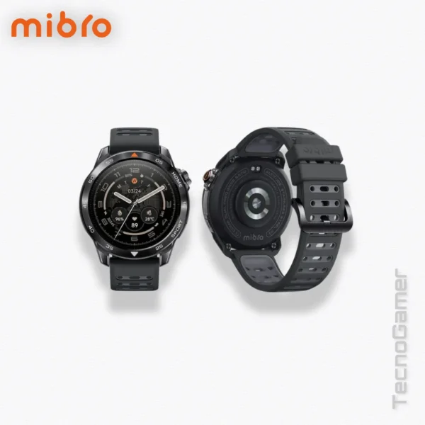 Reloj Digital Mibro WATCH GS PRO 2 - Imagen 3