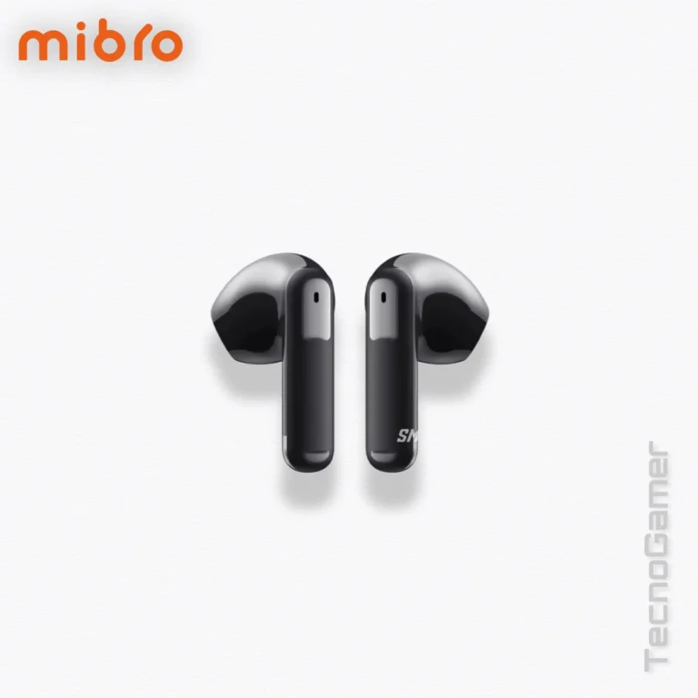 Auricular Mibro EARBUDS 5