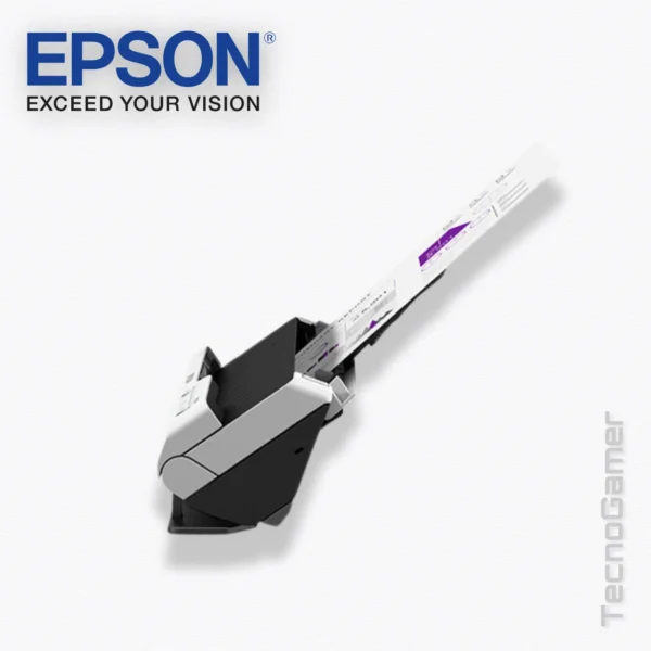 Escaner EPSON DS C330 - Imagen 3