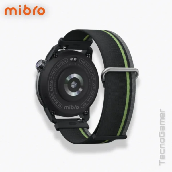 Reloj Digital Mibro WATCH GS ACTIVE 2 - Imagen 3