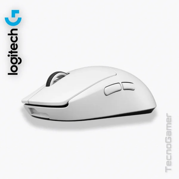 Mouse Logitech PRO X SUPERLIGHT (inalámbrico) - Imagen 3