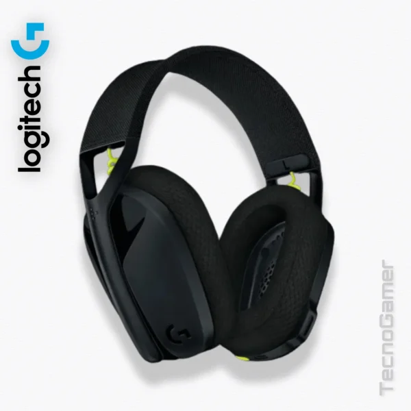 Audifono Logitech G435 LIGHTSPEED, inalámbrico - Imagen 3