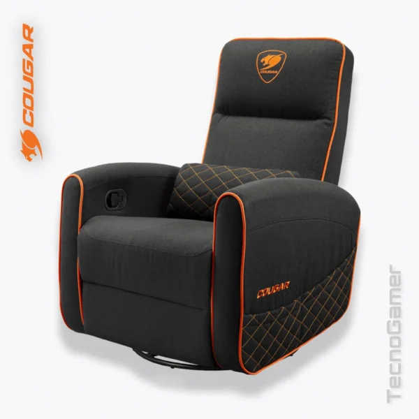 Sillon Cougar FIDOM - Imagen 3