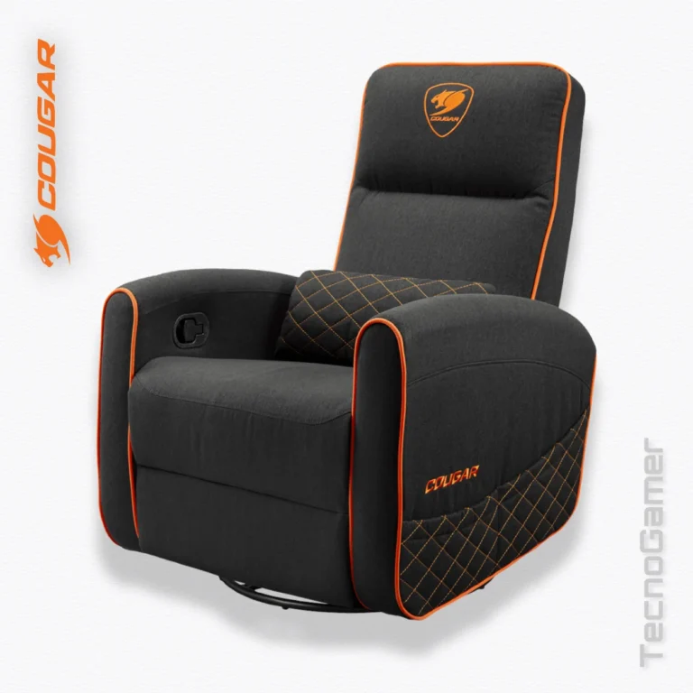 Sillon Cougar FIDOM
