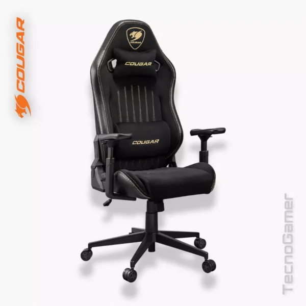 Silla Gamer Cougar EXPLORE ROYAL F - Imagen 3