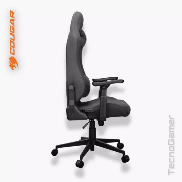 Silla Gamer Cougar EXPLORE ROYAL GRAY - Imagen 3