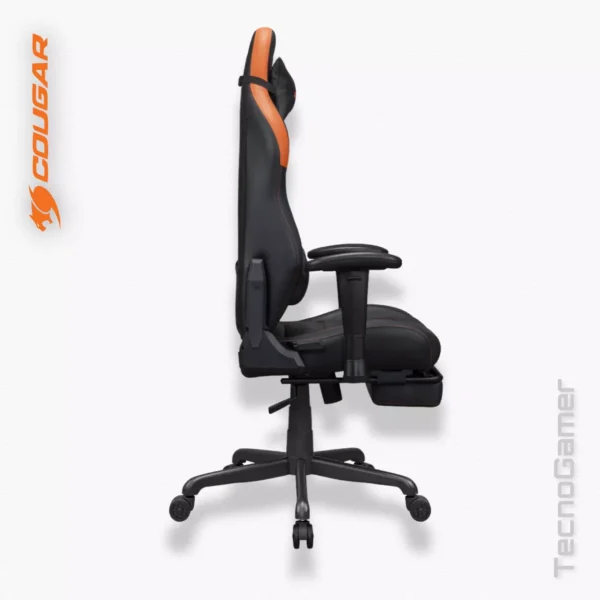 Silla Gamer Cougar EXPLORE NEO - Imagen 3