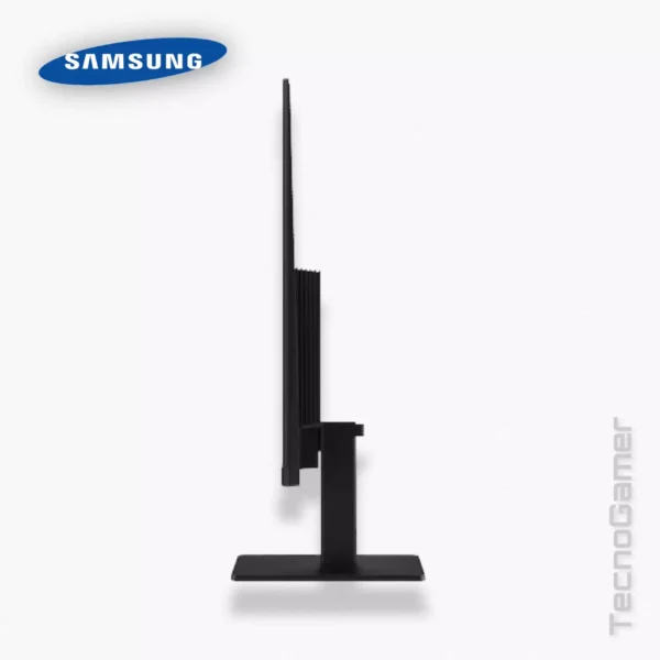 Monitor Samsung 27" Essential S3, 100Hz, FHD, IPS - Imagen 3