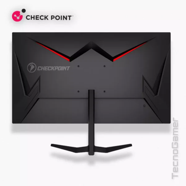 Monitor CheckPoint 24", 180Hz, 1ms - Imagen 3