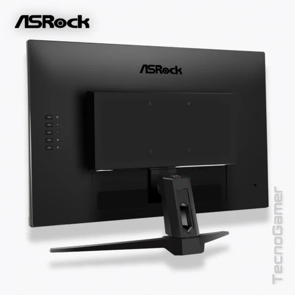 Monitor ASRock 27", FHD, IPS, 165Hz, 1ms. - Imagen 3