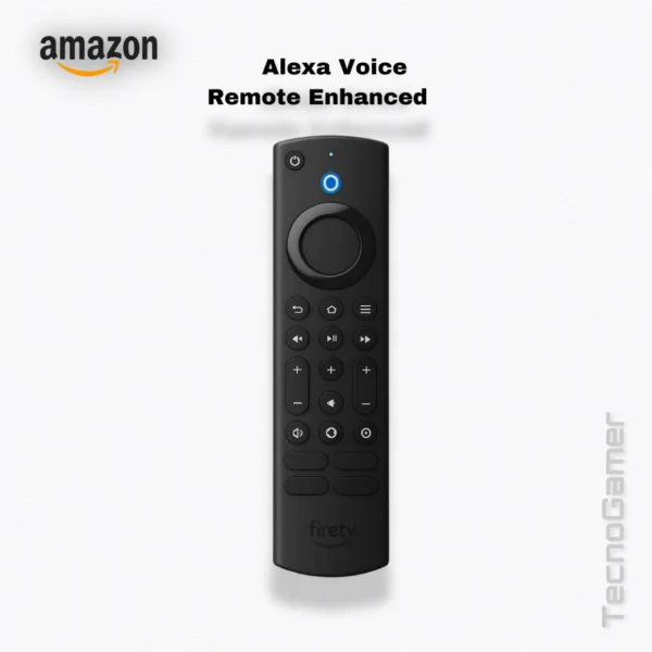 Amazon FIRE TV STICK 4K MAX 2DA GEN 16GB - Imagen 3