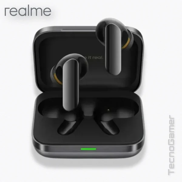 Auricular Realme Buds Air 7 Pro - Imagen 3