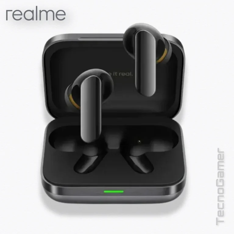 Auricular Realme Buds Air 7 Pro