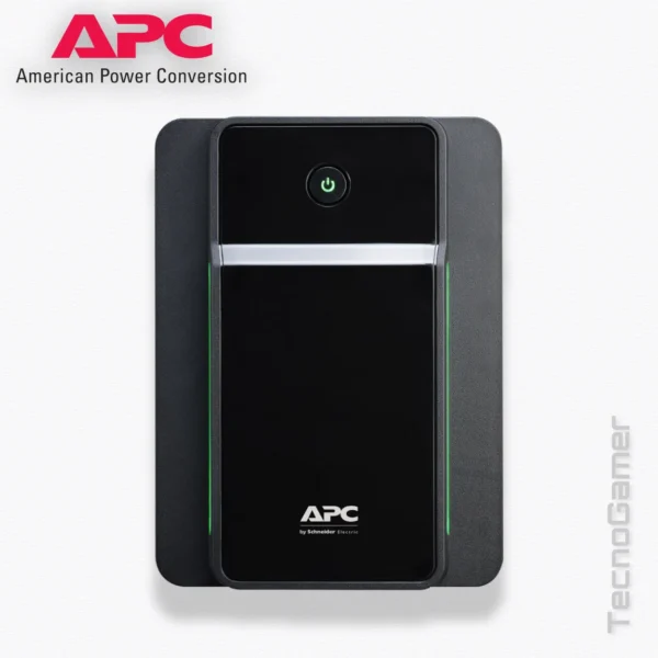 UPS APC 2200VA/1200W - Imagen 3