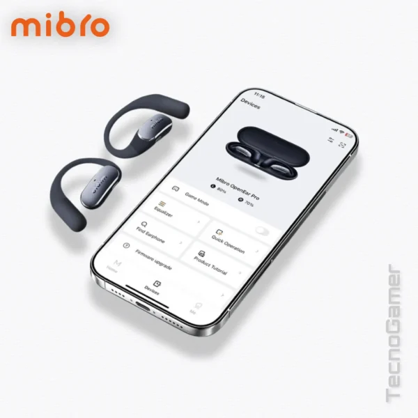 Auricular Mibro OpenEar Pro - Imagen 4
