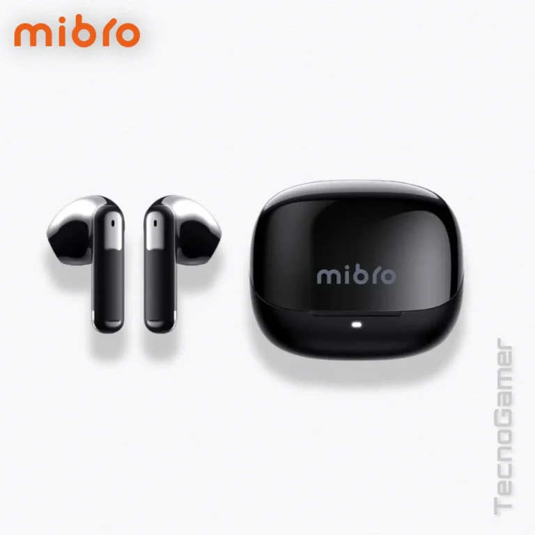 Auricular Mibro EARBUDS 5