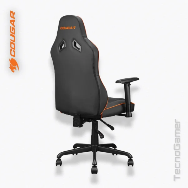 Silla Gamer Cougar FUSION S - Imagen 4